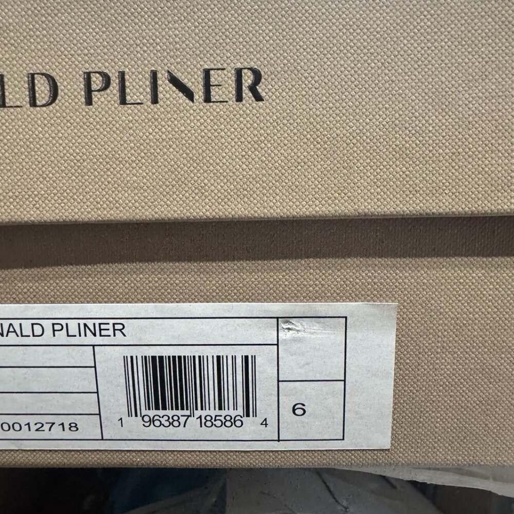 Donald Pliner Womens Trixee Sandals Size 6 M - Picture 6 of 6